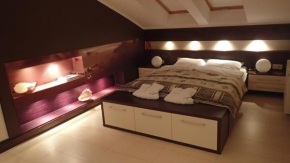 Гостиница Apartament Baltic Marea  Мендзыздрое
